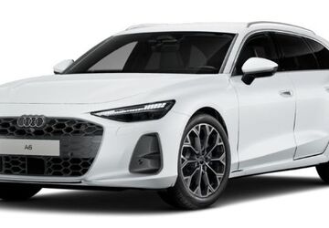 Audi A6 9.743 km 62.950 &euro; Meerbusch 40670