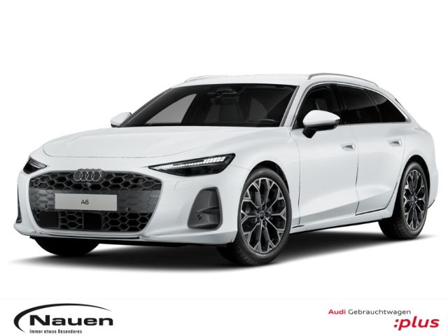 Audi A6 9.743 km 62.950 &euro; Meerbusch 40670