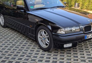 BMW 328 116.000 km 19.750 &euro; Korschenbroich 41352