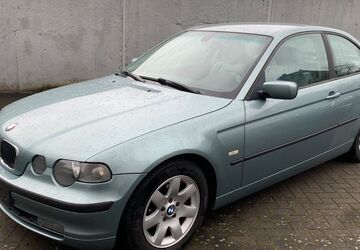 BMW 316 176.000 km 3.550 &euro; Bergisch Gladbach 51465