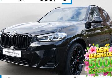 BMW X3 16.602 km 54.390 &euro; Wermelskirchen 42929