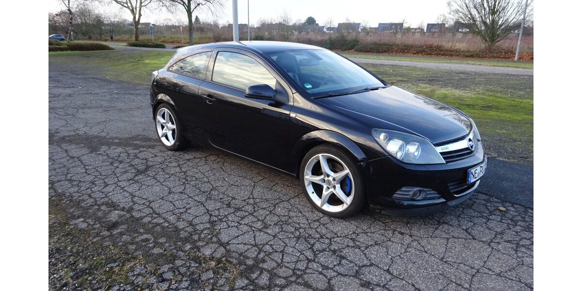 Opel Astra 241.000 km 2.650 &euro; Dormagen 41539