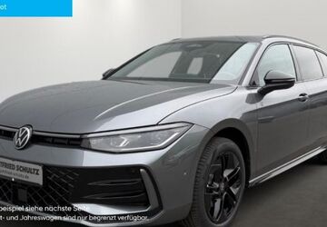 VW Passat 9.875 km 40.980 &euro; Neuss 41460