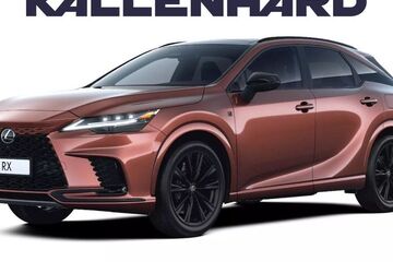Lexus RX 500 49.623 km 62.875 &euro; Köln 51149