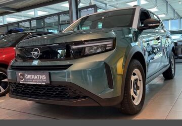 Opel Frontera 1.839 km 22.250 &euro; Bergisch Gladbach 51469