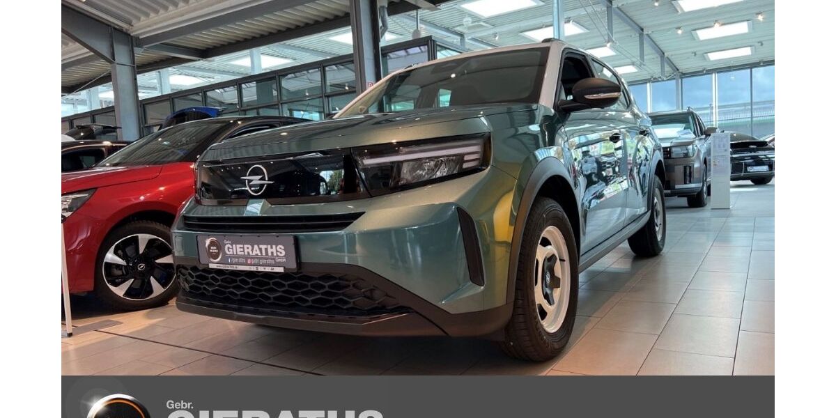 Opel Frontera 1.839 km 22.250 &euro; Bergisch Gladbach 51469