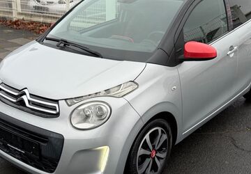 Citroen C1 95.455 km 4.990 &euro; Köln 51065