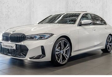 BMW 330 8.874 km 43.995 &euro; Köln-West 50858
