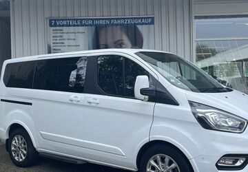 Ford Tourneo Custom 28.650 km 42.980 &euro; Wermelskirchen 42929