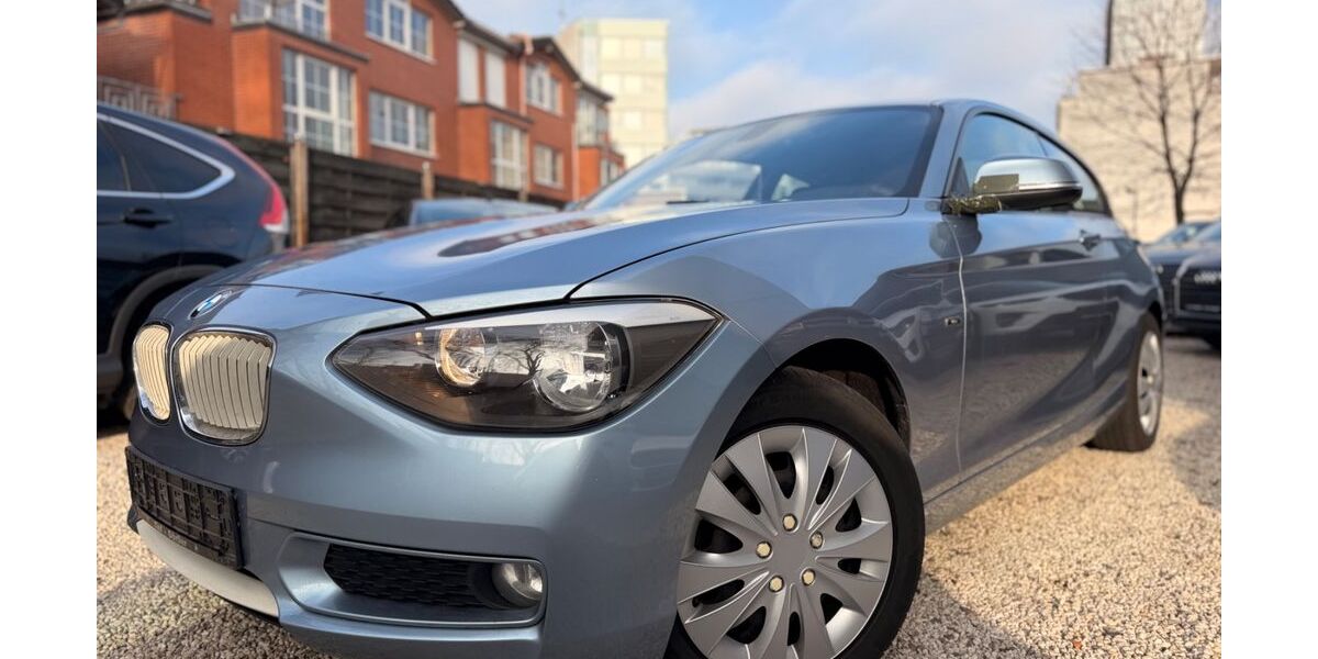 BMW 118 195.000 km 4.750 &euro; Köln 50674