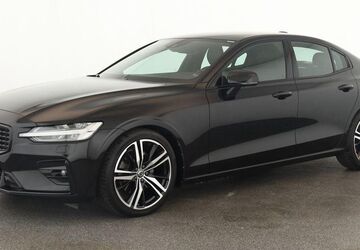 Volvo S60 53.300 km 29.484 &euro; Düsseldorf 40233