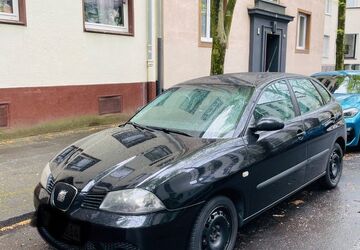 Seat Ibiza 200.900 km 2.100 &euro; köln 51103