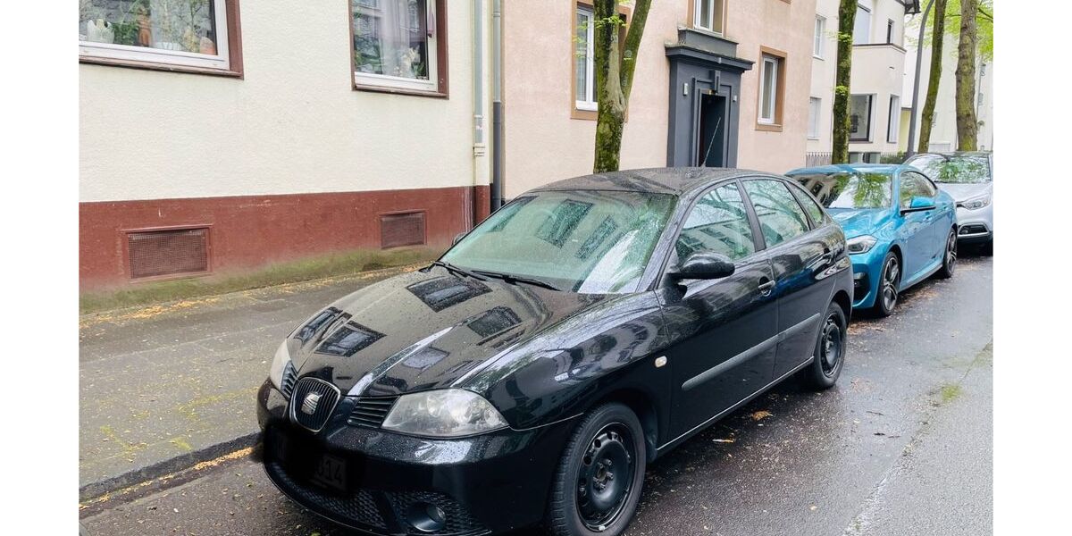 Seat Ibiza 200.900 km 2.100 &euro; köln 51103