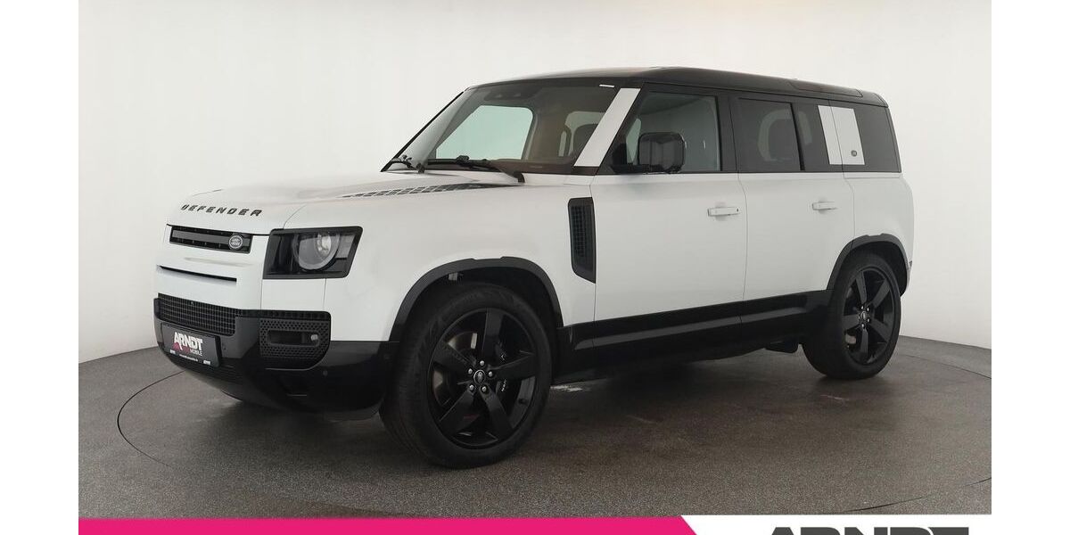 Land Rover Defender 73.700 km 82.784 &euro; Neuss 41460