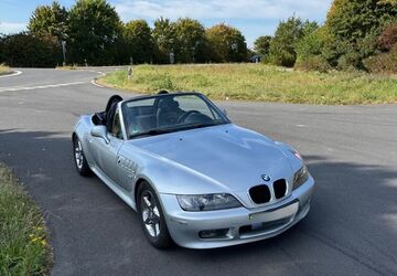 BMW Z3 138.000 km 9.890 &euro; Köln 50765