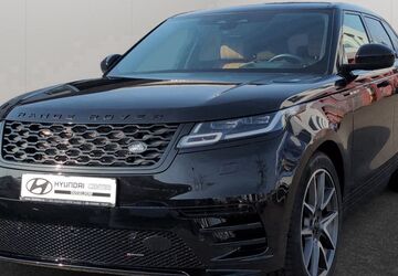 Land Rover Range Rover Velar 47.856 km 41.990 &euro; Düsseldorf 40233