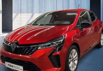 Renault Clio 19.910 km 17.520 &euro; Köln 50939