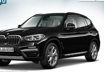 BMW X3 70.647 km 32.820 &euro; Düsseldorf 40549