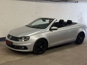 Gebrauchte VW Eos
