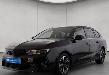 Opel Astra 13.958 km 22.890 &euro; Leverkusen 51373