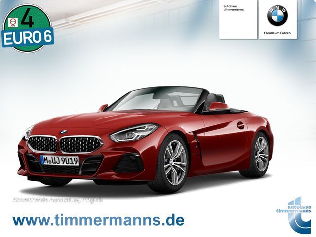 BMW Z4 79.433 km 32.930 &euro; Düsseldorf 40549