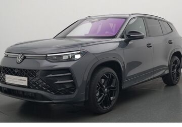 VW Tayron 14.980 km 49.980 &euro; Leverkusen 51379