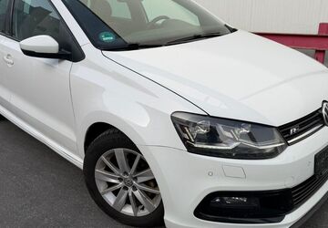 VW Polo 175.000 km 8.950 &euro; Neuss 41460
