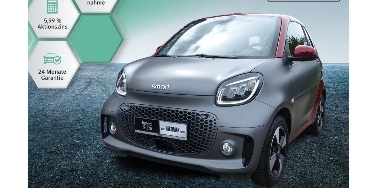 Smart ForTwo 16.144 km 17.890 &euro; Grevenbroich 41515