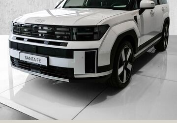 Hyundai SANTA FE 4.900 km 53.590 &euro; Köln 50968