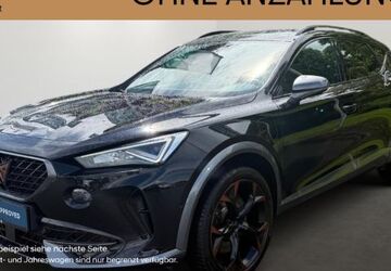 Cupra Formentor 45.865 km 24.750 &euro; Neuss 41460