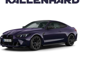 BMW M4 4.334 km 89.250 &euro; Köln 51149