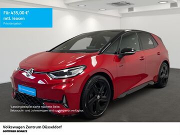 Gebrauchte VW ID.3