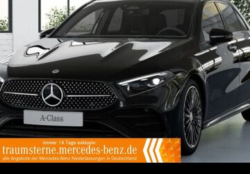 Mercedes-Benz A 250 19.394 km 36.990 &euro; Leverkusen 51371