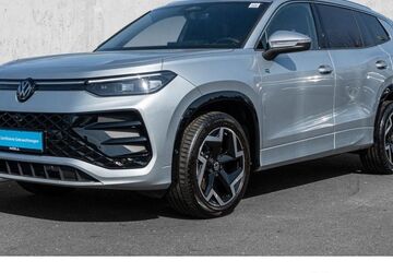 VW Tayron 17.462 km 49.780 &euro; Düsseldorf 40474