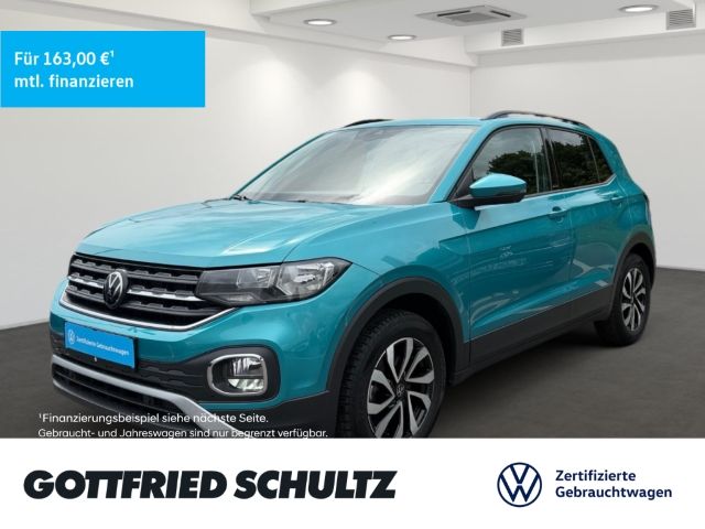 VW T-Cross 40.672 km 17.750 &euro; Neuss 41460