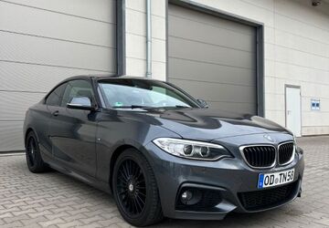 BMW 225 185.000 km 16.500 &euro; Köln 50937