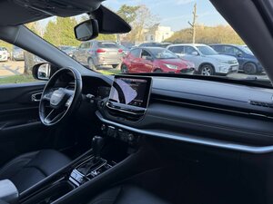 Jeep Compass S Plug-In Hybrid 4WD +Keygo+Tempo+Navi+ 42.500 km 24.950 &euro; Meerbusch 40667