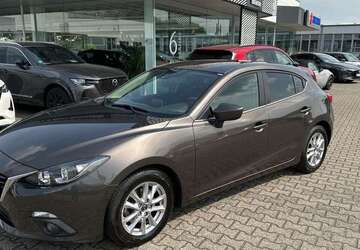 Mazda 3 103.318 km 10.900 &euro; Grevenbroich 41515