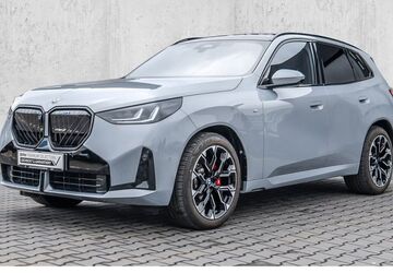 BMW X3 7.100 km 56.440 &euro; Velbert 42553