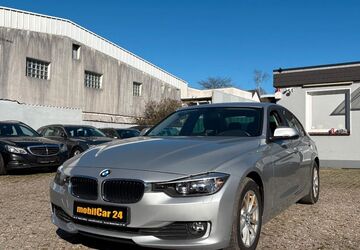 BMW 316 278.000 km 5.500 &euro; Haan 42781