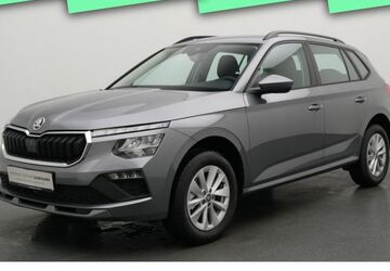 Skoda Kamiq 5.092 km 18.980 &euro; Leverkusen 51379