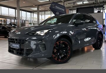 Cupra Terramar 11.000 km 40.850 &euro; Bergisch Gladbach 51429