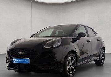 Ford Puma 16.348 km 24.470 &euro; Düsseldorf 40549