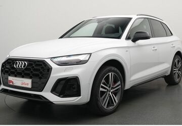Audi Q5 67.493 km 48.988 &euro; Leverkusen 51373