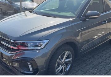 VW T-Roc 21.672 km 28.650 &euro; Langenfeld 40764