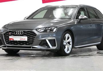 Audi S4 15.947 km 49.999 &euro; Wuppertal 42109