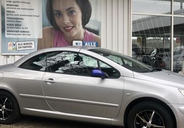 Peugeot 307 149.900 km 2.466 &euro; Wermelskirchen 42929