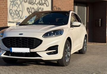 Ford Kuga 75.000 km 24.250 &euro; Dormagen 41542