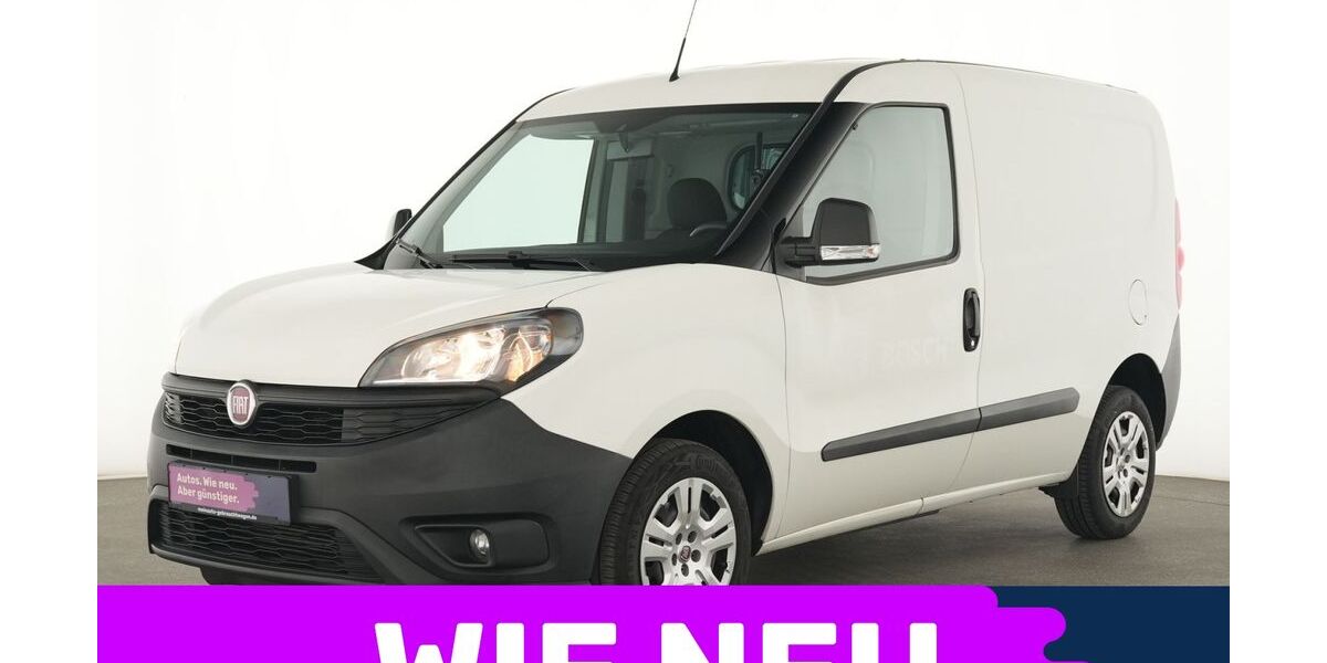 Fiat Doblo 60.213 km 11.899 &euro; Neuss 41460