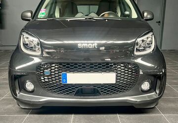 Smart ForTwo 51.525 km 10.400 &euro; Köln 51107